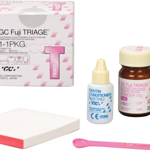 GC Fuji TRIAGE®