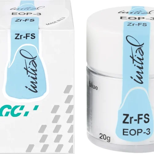GC Initial™ Zr-FS
