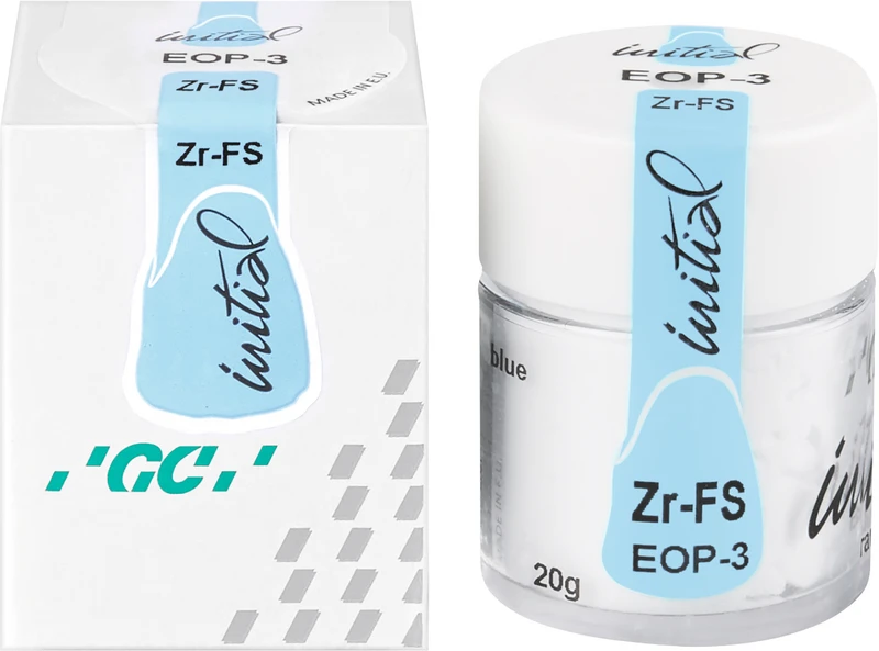 GC Initial™ Zr-FS