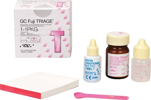 GC Fuji TRIAGE®