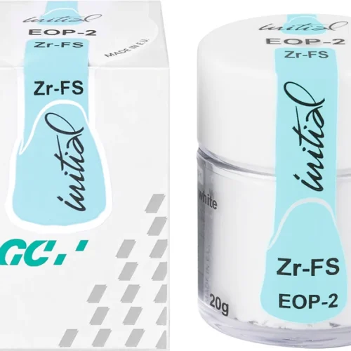GC Initial™ Zr-FS