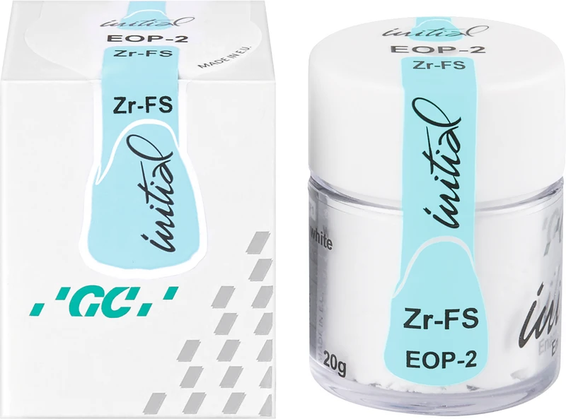 GC Initial™ Zr-FS