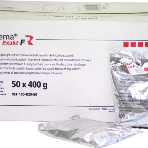 rema® Exakt
