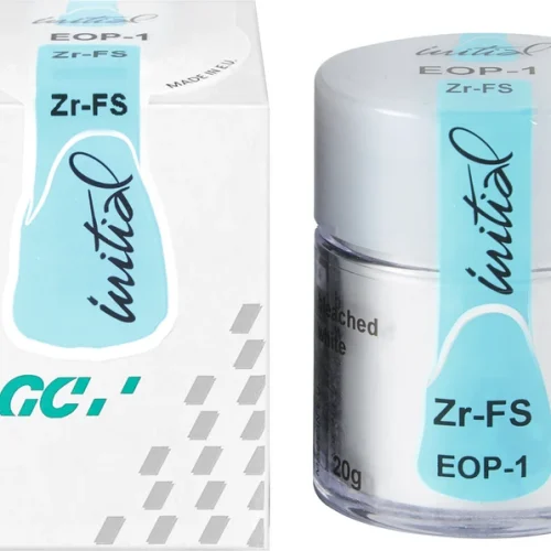 GC Initial™ Zr-FS
