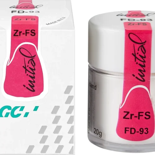 GC Initial™ Zr-FS