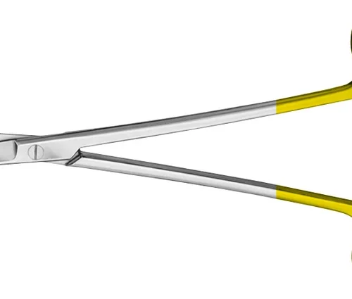 Durogrip® nålholder etter Hegar-Olsen