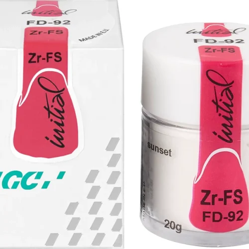GC Initial™ Zr-FS