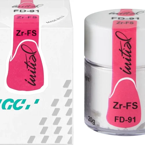 GC Initial™ Zr-FS