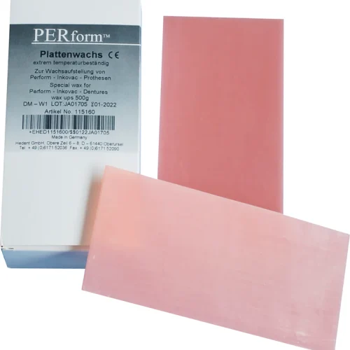 PERform™-spesial-platevoks