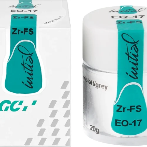 GC Initial™ Zr-FS