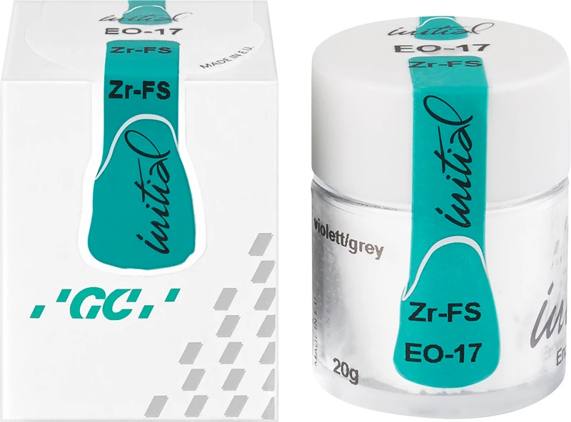 GC Initial™ Zr-FS