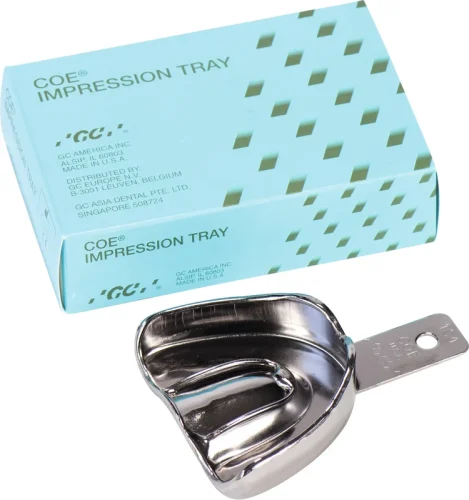 GC COE® Impression Tray regular BM