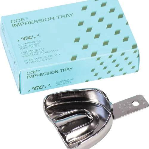 GC COE® Impression Tray regular BM