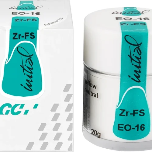 GC Initial™ Zr-FS