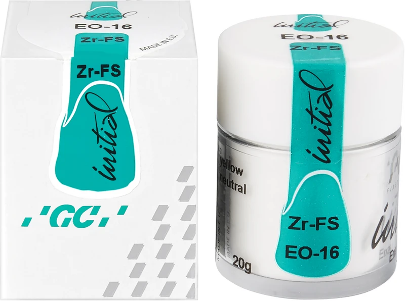 GC Initial™ Zr-FS