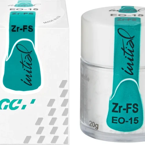 GC Initial™ Zr-FS