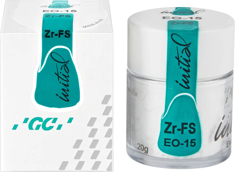 GC Initial™ Zr-FS
