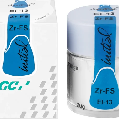 GC Initial™ Zr-FS