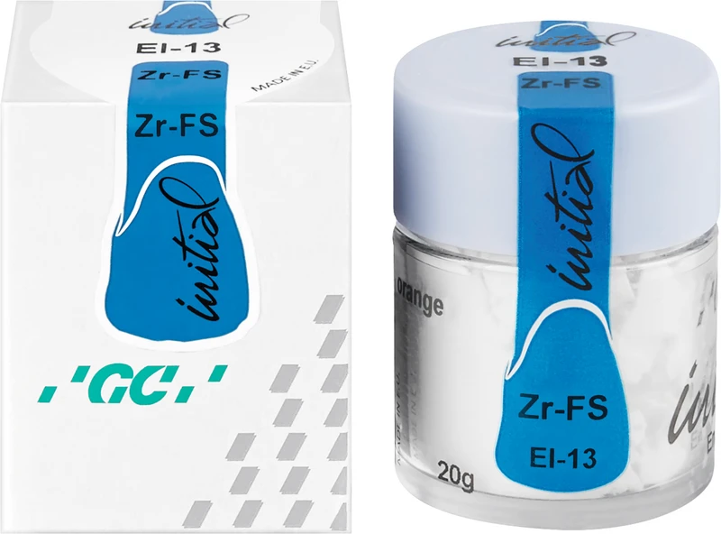 GC Initial™ Zr-FS