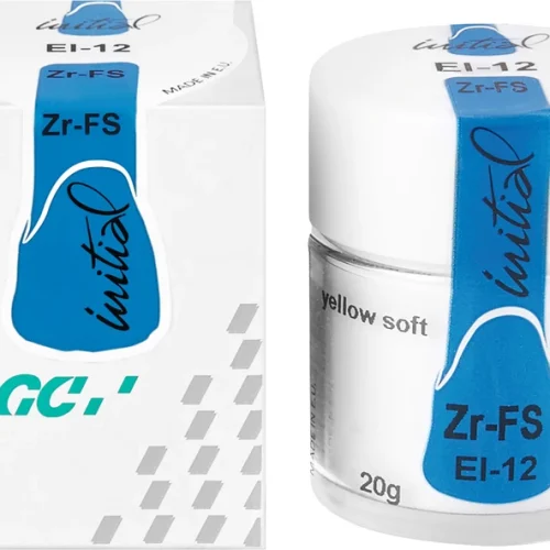 GC Initial™ Zr-FS