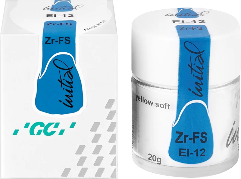 GC Initial™ Zr-FS