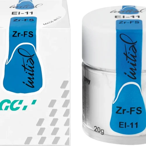 GC Initial™ Zr-FS