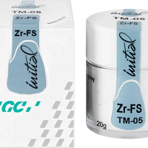 GC Initial™ Zr-FS