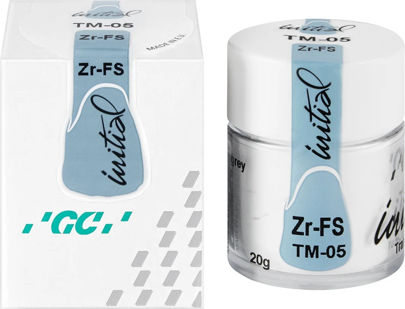 GC Initial™ Zr-FS
