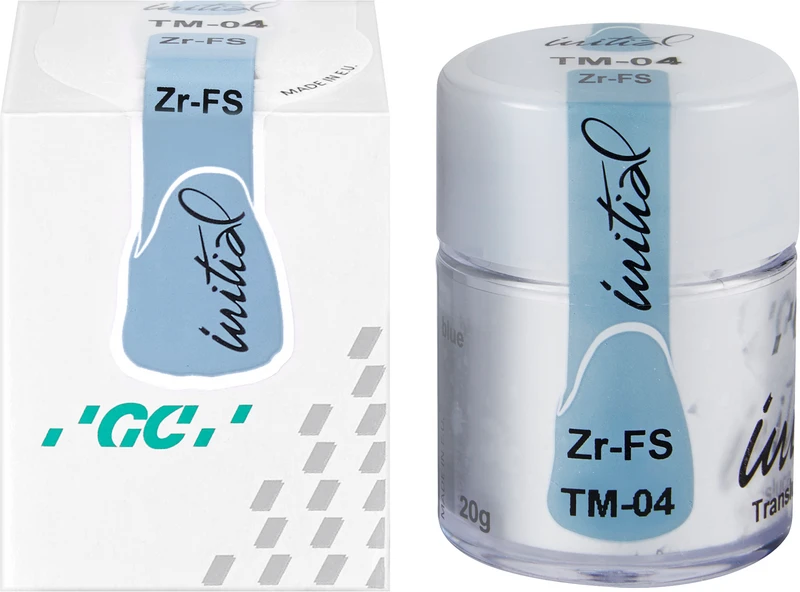 GC Initial™ Zr-FS
