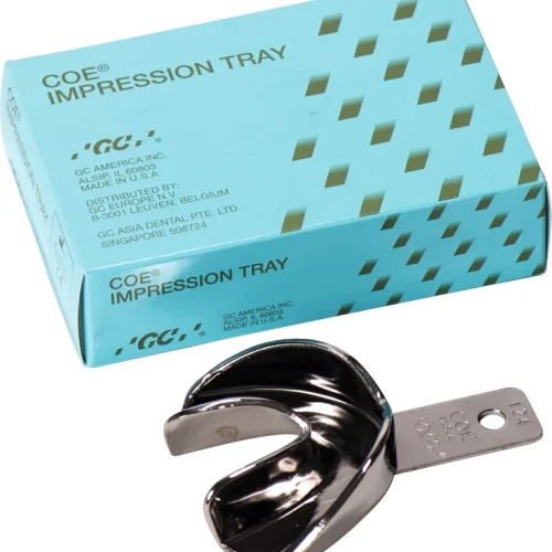 GC COE® Avtrykksskje vanlig BM