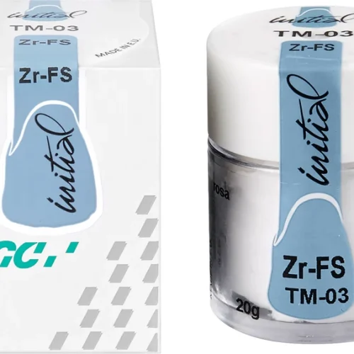 GC Initial™ Zr-FS