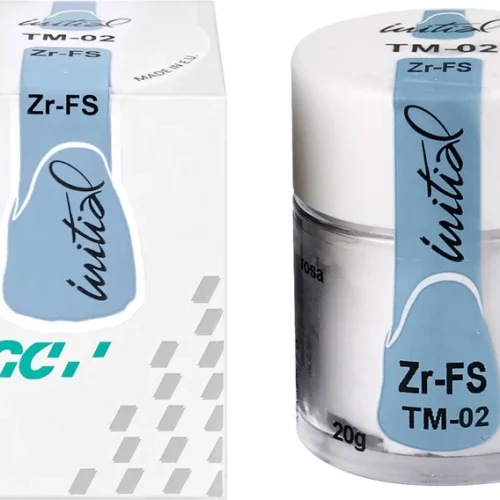 GC Initial™ Zr-FS