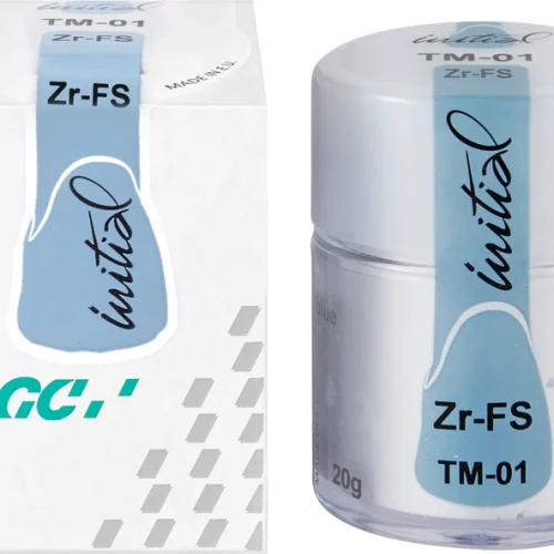 GC Initial™ Zr-FS