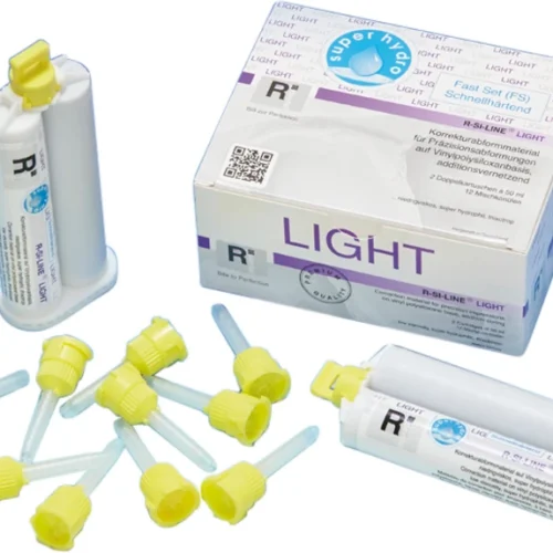 R-SI-LINE® LIGHT SH FS