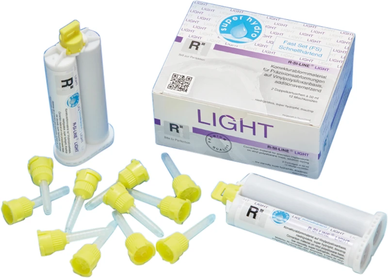 R-SI-LINE® LIGHT SH FS