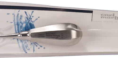 Rotløfter etter Lindo-Levien