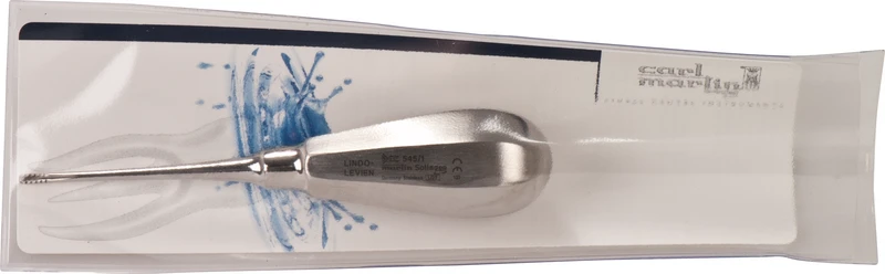 Rotløfter etter Lindo-Levien