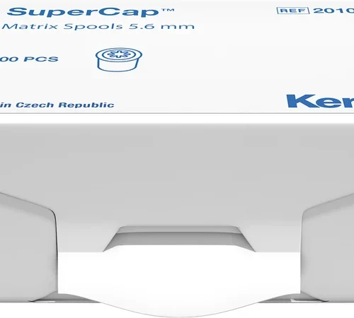 SuperCap®