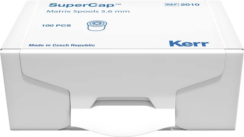 SuperCap®