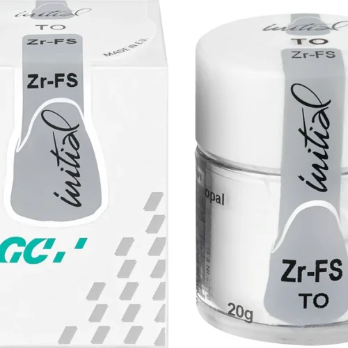 GC Initial™ Zr-FS