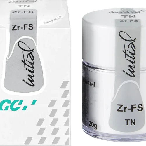 GC Initial™ Zr-FS