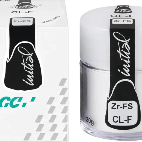 GC Initial™ Zr-FS