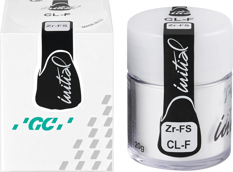 GC Initial™ Zr-FS