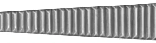 Arterieklemme etter Baby-Crile