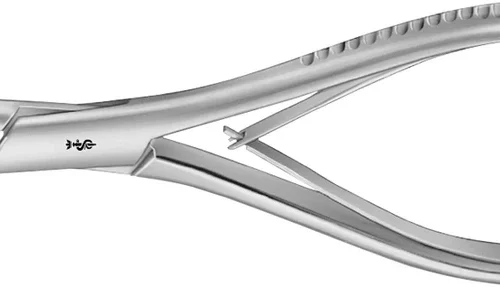 Hulmeisel-tang etter Mead