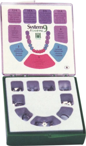 HYGENIC® Dental Dam