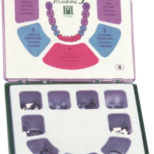 HYGENIC® Dental Dam