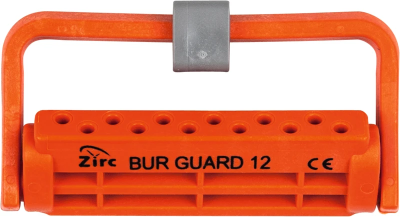 Steri-Bur Guards