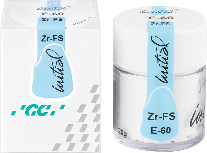 GC Initial™ Zr-FS