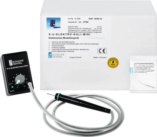 S-U-ELEKTRO-KULI